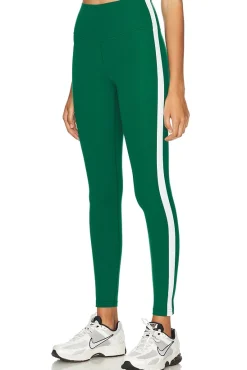 Clare High Waist Rigor 7/8 Leggings