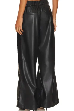 Clark Wide Leg Pant