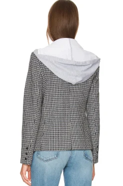 Clarke Dickie Blazer