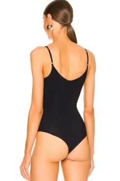 Classic Bodysuit Thong