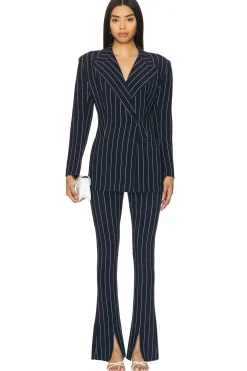 Classic Double Breasted Jacket