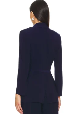 Classic Double Breasted Jacket