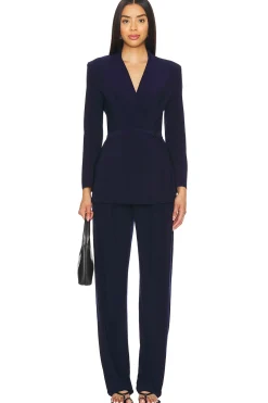 Classic Double Breasted Jacket