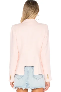 Classic Duchess Blazer