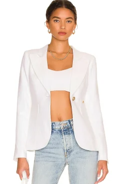 Classic Duchess Blazer