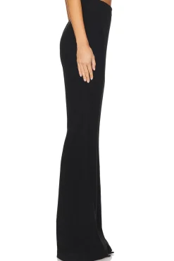 Classic Flared Trouser