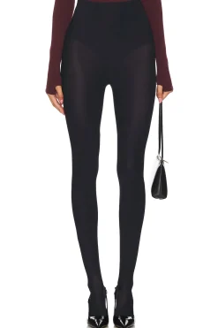 Classic Footed Legging