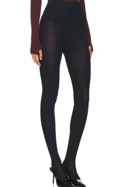 Classic Footed Legging