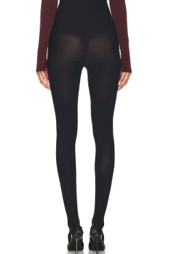 Classic Footed Legging