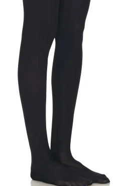 Classic Footed Legging