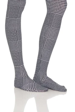 Classic Footed Split Toe Legging