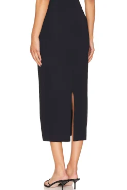 Classic Maxi Half Slip