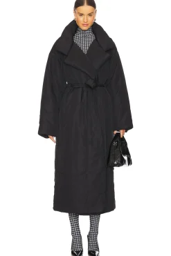 Classic Sleeping Bag Coat