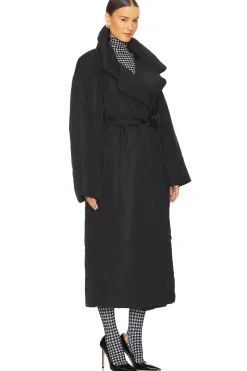 Classic Sleeping Bag Coat