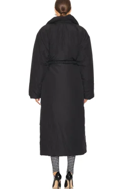 Classic Sleeping Bag Coat