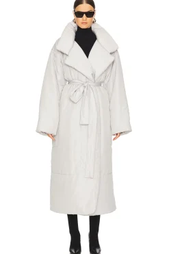 Classic Sleeping Bag Coat