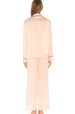 Claudia Shirt and Trouser Set