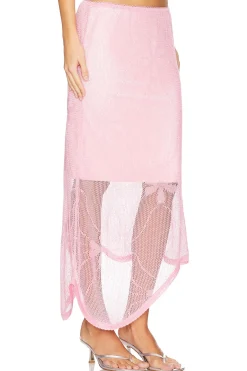 Claudia Tricot Skirt