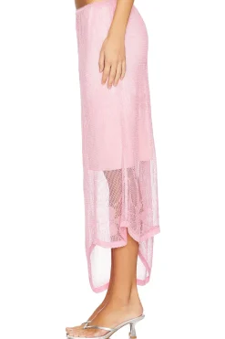 Claudia Tricot Skirt