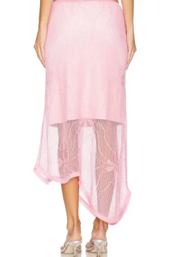 Claudia Tricot Skirt