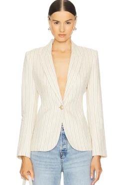 Clementine Blazer