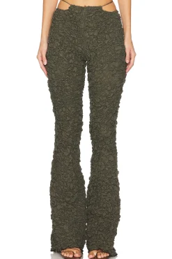Clyde Trousers