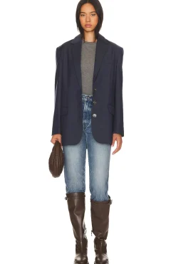 Cohen Boyfriend Blazer Dress