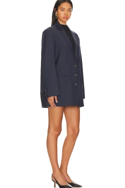 Cohen Boyfriend Blazer Dress