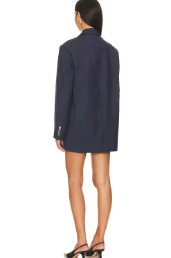 Cohen Boyfriend Blazer Dress