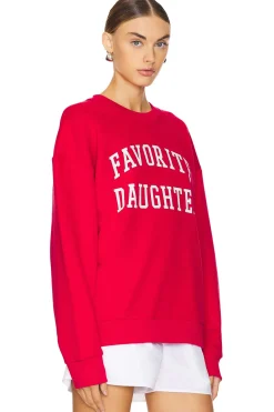 Collegiate Sweatshirt
