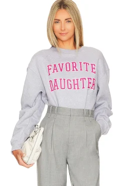 Collegiate Sweatshirt
