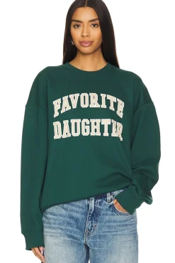 Collegiate Sweatshirt