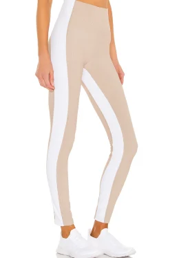 Colorblock Legging