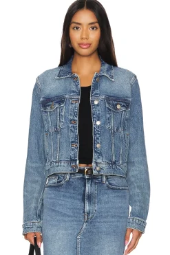 Committed To Fit Jacket