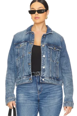 Committed To Fit Jacket