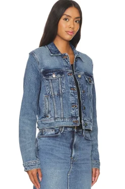 Committed To Fit Jacket