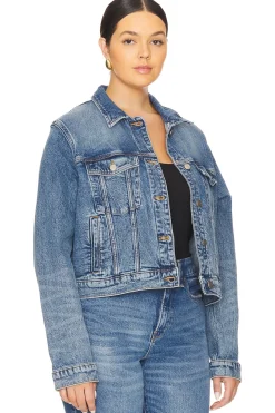 Committed To Fit Jacket