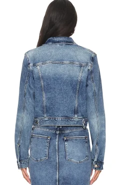 Committed To Fit Jacket