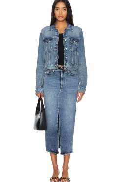 Committed To Fit Jacket