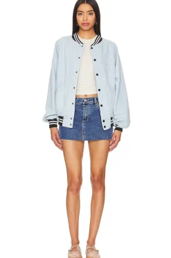 Coors Light Ghost Stadium Jacket