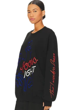 Coors Light Neon Rodeo Jumper