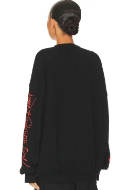 Coors Light Neon Rodeo Jumper