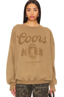 Coors Original Jumper