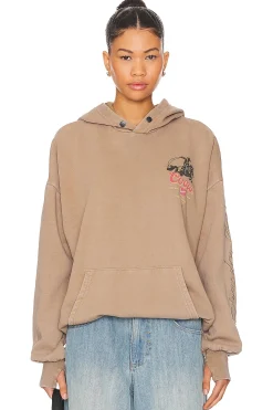 Coors Roper Hideout Hoodie