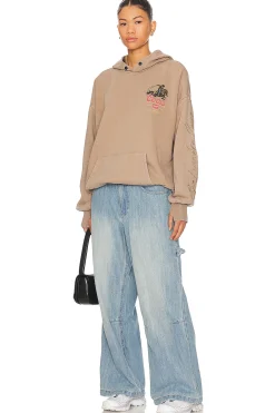 Coors Roper Hideout Hoodie