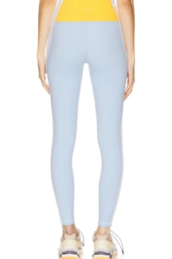 Cora Color Block 7/8 Legging