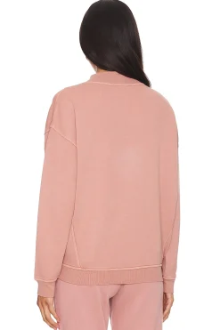 Cora Maternity Sweatshirt