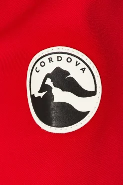 Cordova Ski Suit