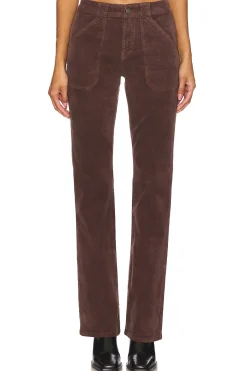 Corduroy Hayden Bootcut