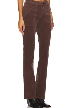 Corduroy Hayden Bootcut